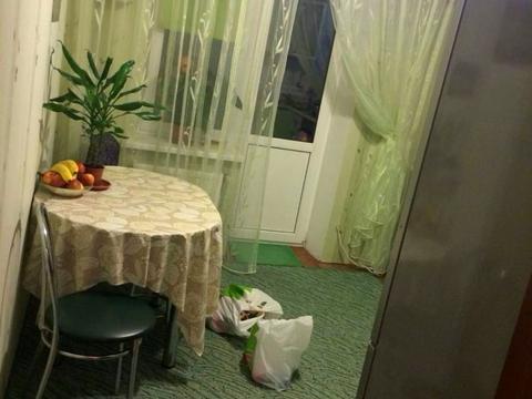 квартира за адресою Теплична вул., 38