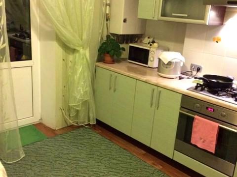 квартира за адресою Теплична вул., 38