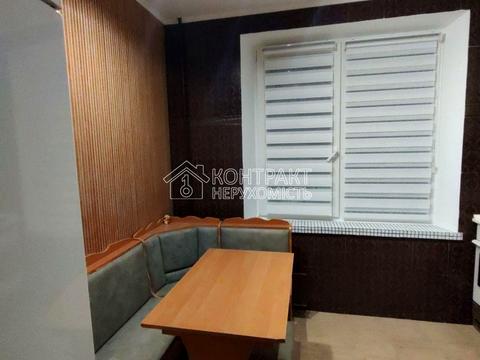 квартира за адресою Перемоги просп., 61