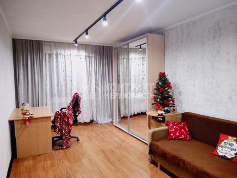 квартира за адресою Перемоги просп., 61