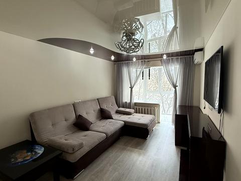 квартира за адресою житловий масив Тополя-1 вул., 14