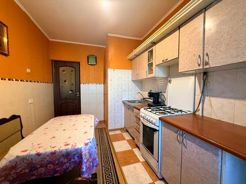 квартира за адресою Андрія Мельника вул., 12