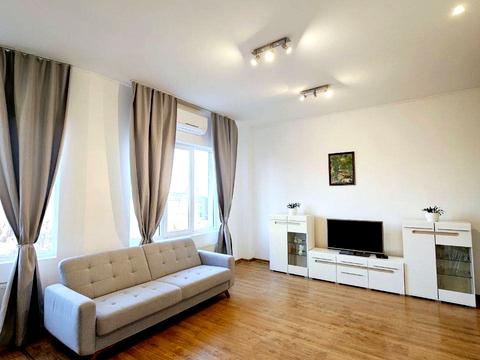 квартира по адресу Владимира Грищенко ул., 26-А