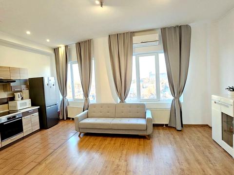 квартира по адресу Владимира Грищенко ул., 26-А