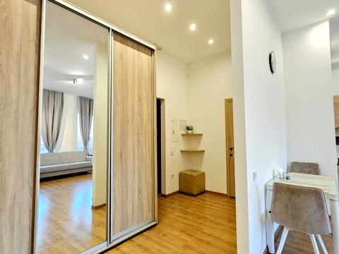 квартира по адресу Владимира Грищенко ул., 26-А