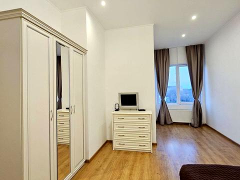 квартира по адресу Владимира Грищенко ул., 26-А