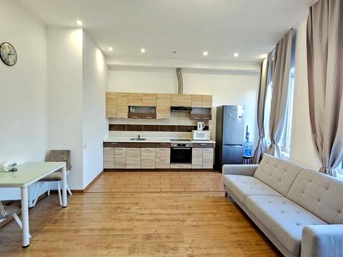 квартира по адресу Владимира Грищенко ул., 26-А