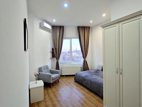 квартира по адресу Владимира Грищенко ул., 26-А