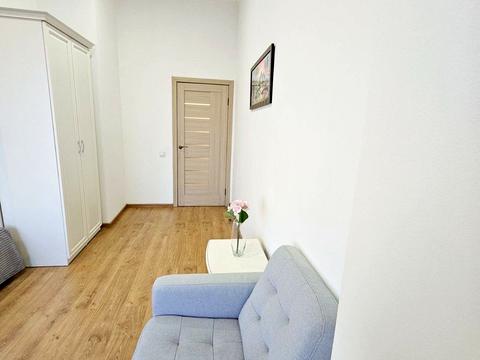 квартира по адресу Владимира Грищенко ул., 26-А