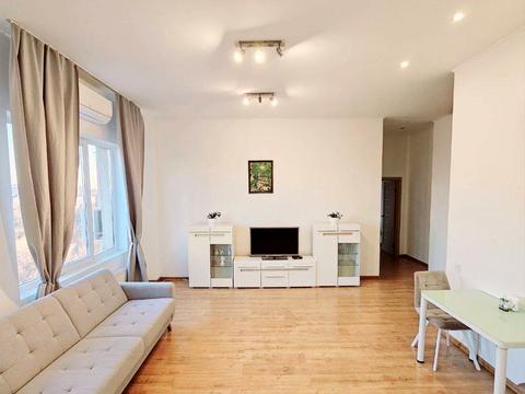 квартира по адресу Владимира Грищенко ул., 26-А