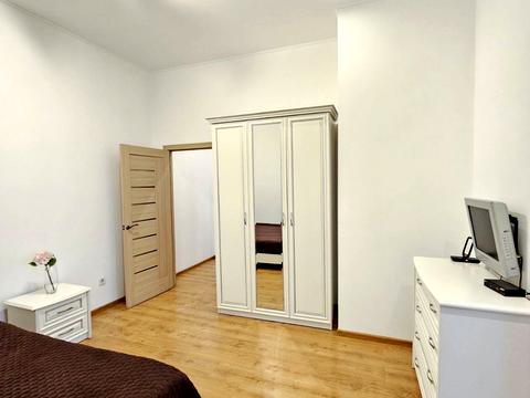 квартира по адресу Владимира Грищенко ул., 26-А