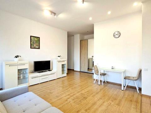 квартира по адресу Владимира Грищенко ул., 26-А