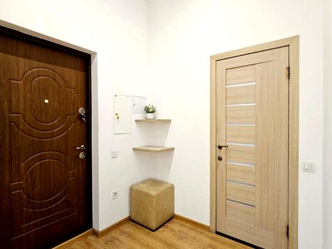 квартира по адресу Владимира Грищенко ул., 26-А