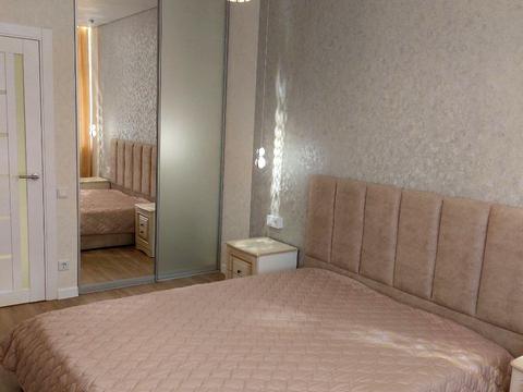 квартира за адресою Курортний пров., 2/1