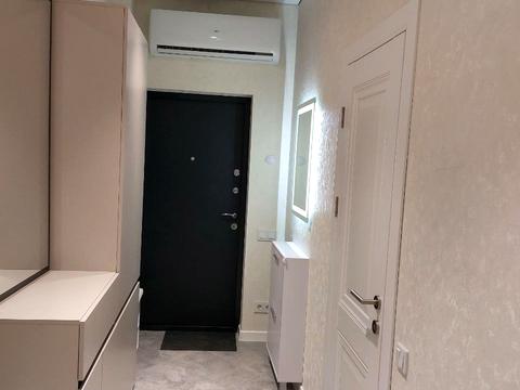 квартира за адресою Курортний пров., 2/1