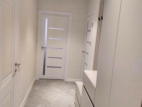 квартира за адресою Курортний пров., 2/1