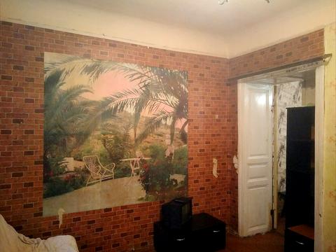 квартира за адресою Мала Арнаутська вул., 8