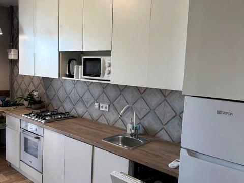 квартира по адресу Тараса Шевченко ул., 27