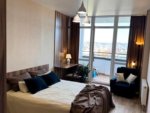 квартира по адресу Тараса Шевченко ул., 27