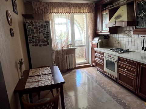 квартира за адресою Володимира Ковальского вул. (Пушкінська), 59-А