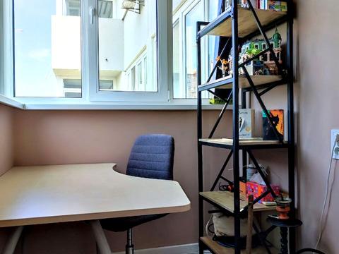 квартира за адресою Набережна вул., 6-Ж