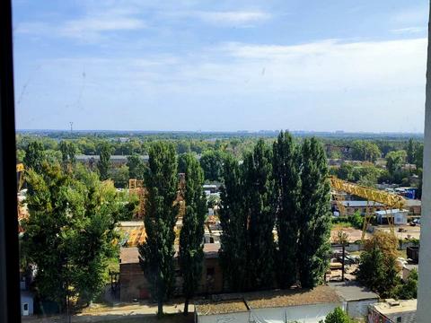 квартира за адресою Набережна вул., 6-Ж