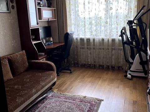 квартира за адресою Володимира Ковальского вул. (Пушкінська), 59-А