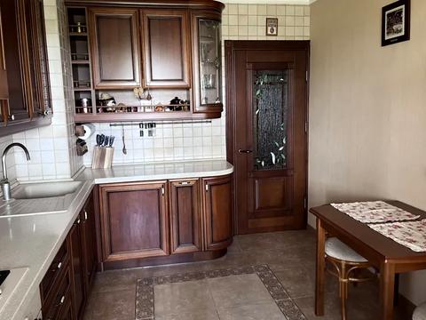 квартира за адресою Володимира Ковальского вул. (Пушкінська), 59-А