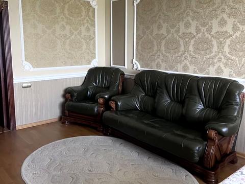 квартира за адресою Володимира Ковальского вул. (Пушкінська), 59-А