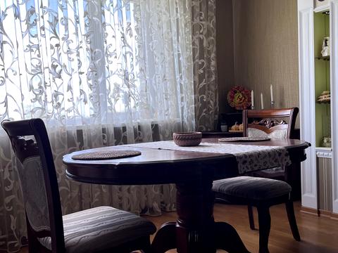 квартира за адресою Володимира Ковальского вул. (Пушкінська), 59-А