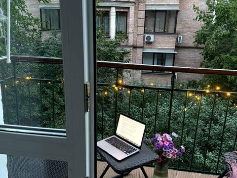 квартира за адресою Ярославів Вал вул., 21-Д