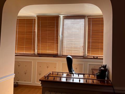 квартира за адресою Володимира Ковальского вул. (Пушкінська), 59-А