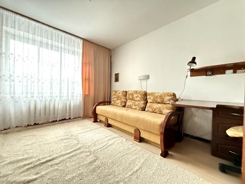 квартира по адресу Верховинная ул., 18