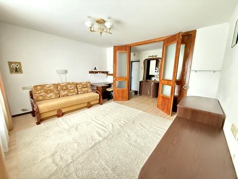 квартира по адресу Верховинная ул., 18