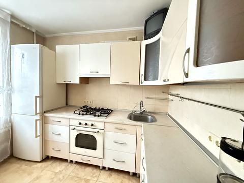 квартира по адресу Верховинная ул., 18