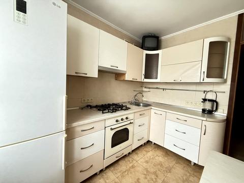 квартира по адресу Верховинная ул., 18