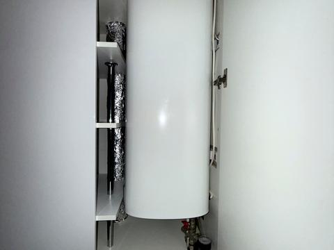 квартира по адресу Верховинная ул., 18