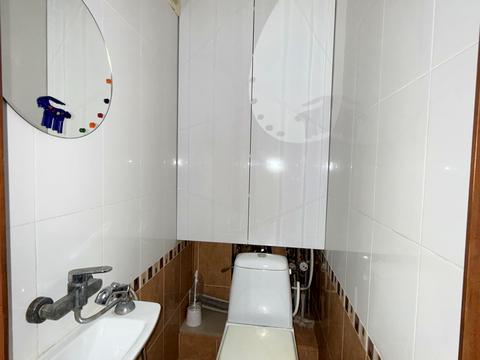 квартира по адресу Верховинная ул., 18