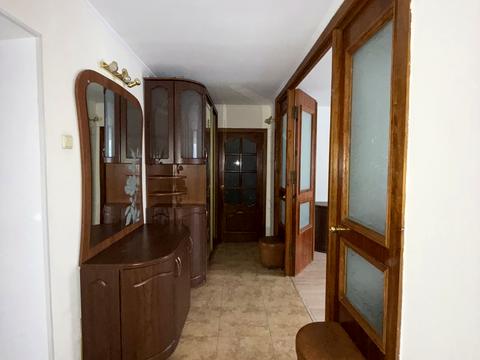 квартира по адресу Верховинная ул., 18