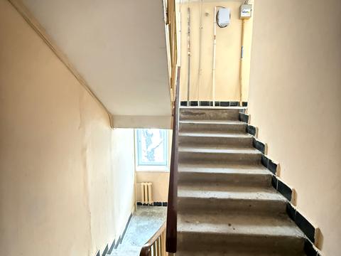 квартира по адресу Верховинная ул., 18