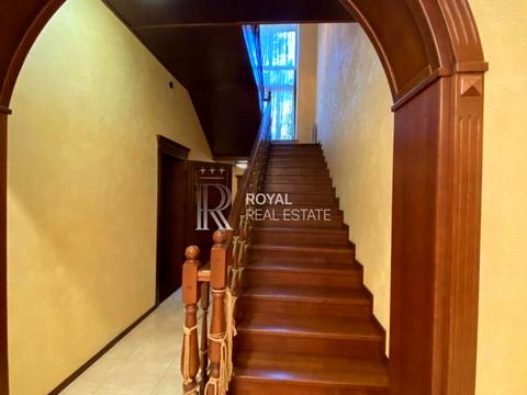 будинок за адресою Клінова