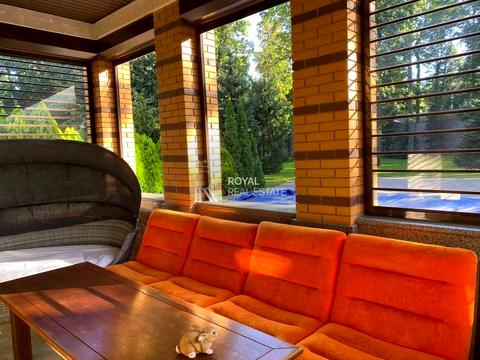 будинок за адресою Клінова