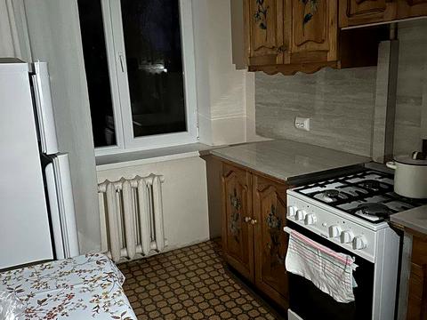 квартира за адресою Штабний пров., 6