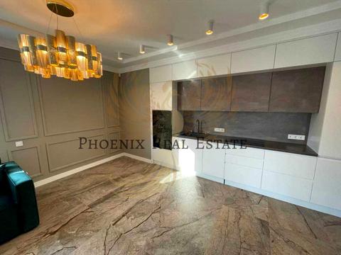 квартира за адресою Антоновича вул. (Горького), 109