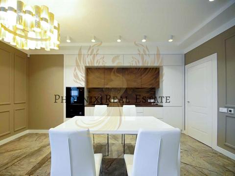 квартира за адресою Антоновича вул. (Горького), 109