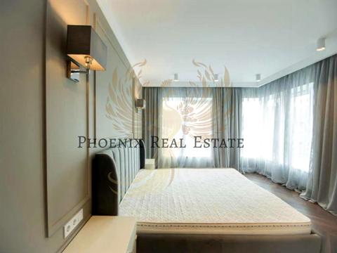 квартира за адресою Антоновича вул. (Горького), 109