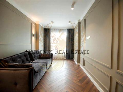 квартира за адресою Антоновича вул. (Горького), 109