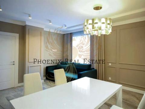 квартира за адресою Антоновича вул. (Горького), 109