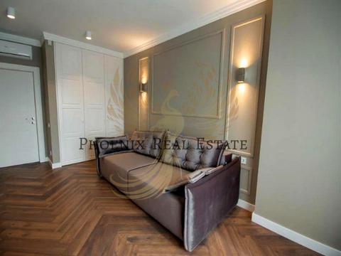 квартира за адресою Антоновича вул. (Горького), 109