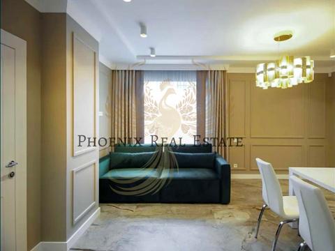 квартира за адресою Антоновича вул. (Горького), 109